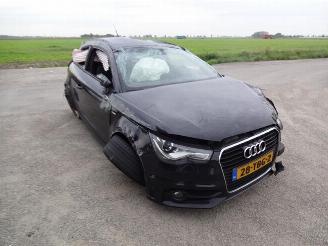Audi A1 1.4 TFSi picture 4