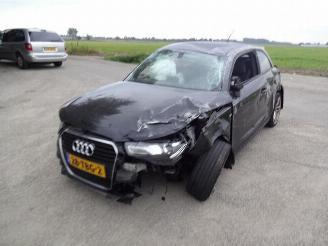 Audi A1 1.4 TFSi picture 3