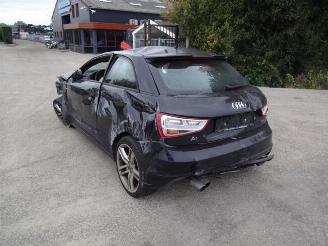 Audi A1 1.4 TFSi picture 2