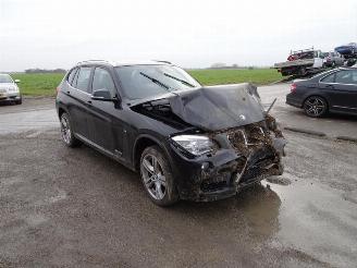 BMW X1 sDrive 20i 2.0 16V Twin Power Turbo picture 4