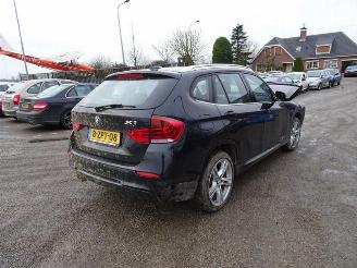 BMW X1 sDrive 20i 2.0 16V Twin Power Turbo picture 1