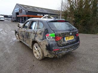 BMW X1 sDrive 20i 2.0 16V Twin Power Turbo picture 2