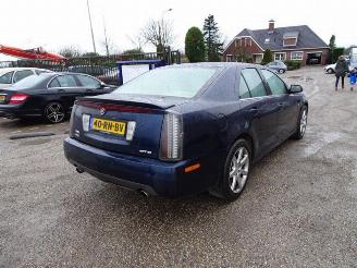 Cadillac STS 4.6 - V8 AUT picture 1