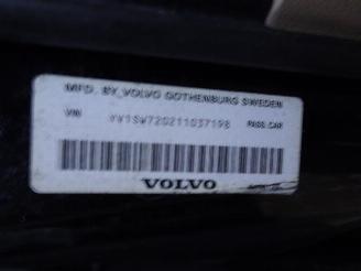 Volvo V-70 2.5d picture 6