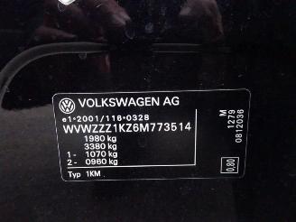 Volkswagen Jetta 1.9 TDI picture 6