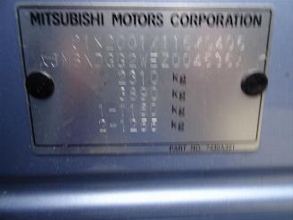 Mitsubishi Outlander 2.0 16_V PHEV 4x4 picture 6