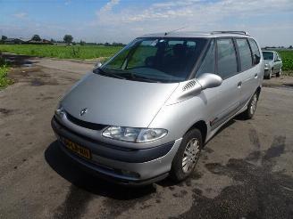 Renault Espace 2.0i 16_V picture 3