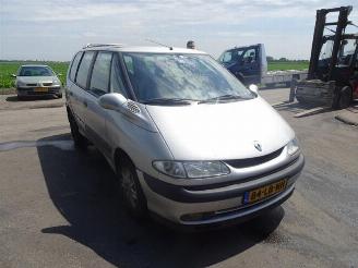 Renault Espace 2.0i 16_V picture 4