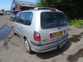 Renault Espace 2.0i 16_V picture 2