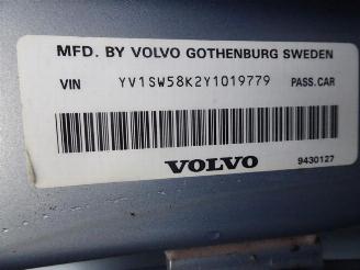 Volvo V-70 2.4 T 20_V picture 6