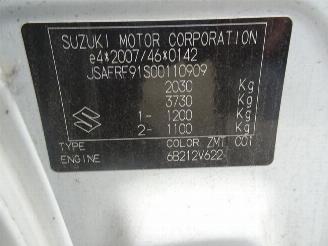 Suzuki Kizashi Sedan 2.4 16V 4x4 picture 6