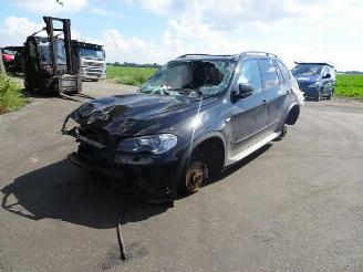 BMW X5 xDrive 30d 3.0 24v picture 3