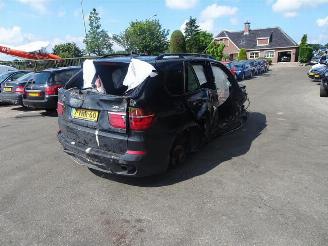 BMW X5 xDrive 30d 3.0 24v picture 1