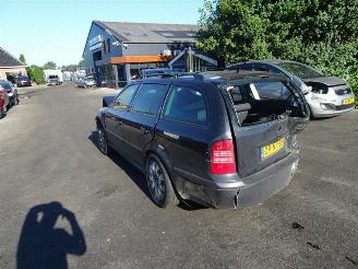 Skoda Octavia 1.9 TDI 90 picture 2