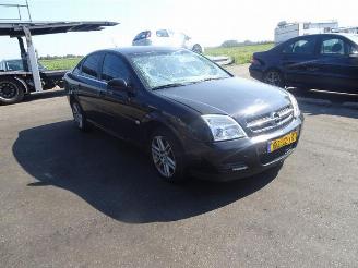 Opel Vectra GTS 2.2 16v picture 4