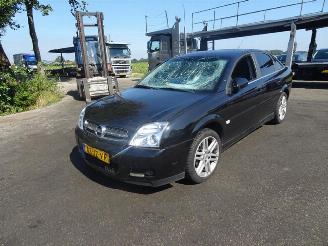 Opel Vectra GTS 2.2 16v picture 3