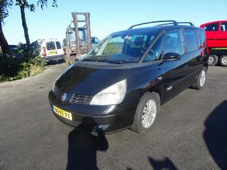 Renault Espace 2.2 dCi 16v picture 3