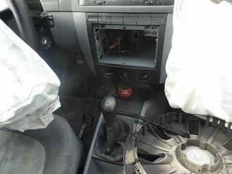 Skoda Fabia 1.4i picture 6