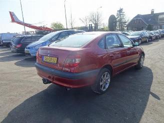 Toyota Avensis 2.0 D-4D 16_V picture 1