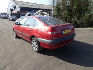 Toyota Avensis 2.0 D-4D 16_V picture 2
