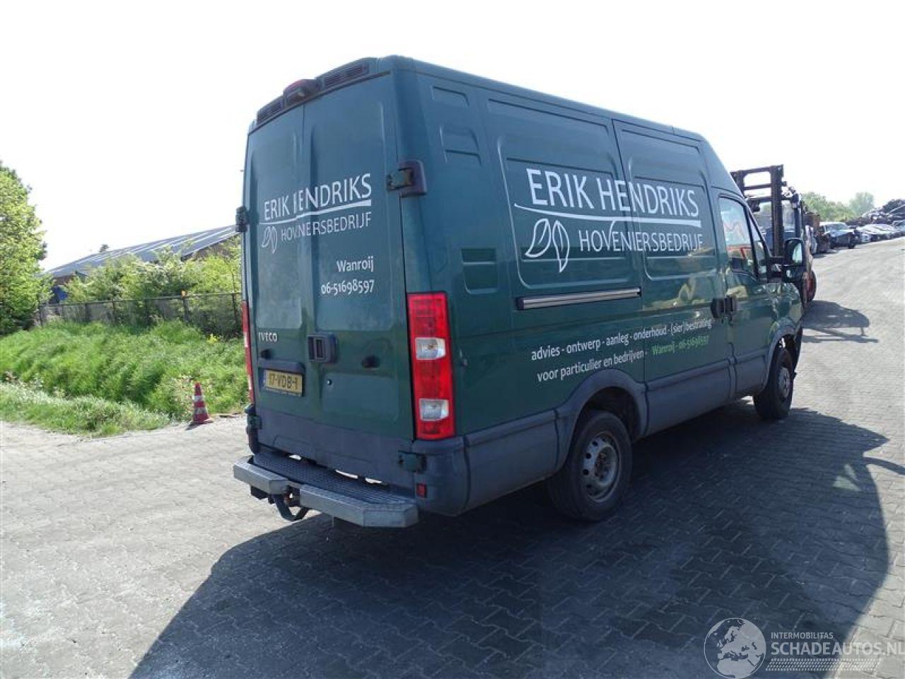 Iveco New daily 29L