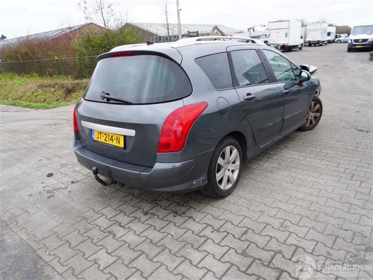 Peugeot 308 SW 1.6 VTi