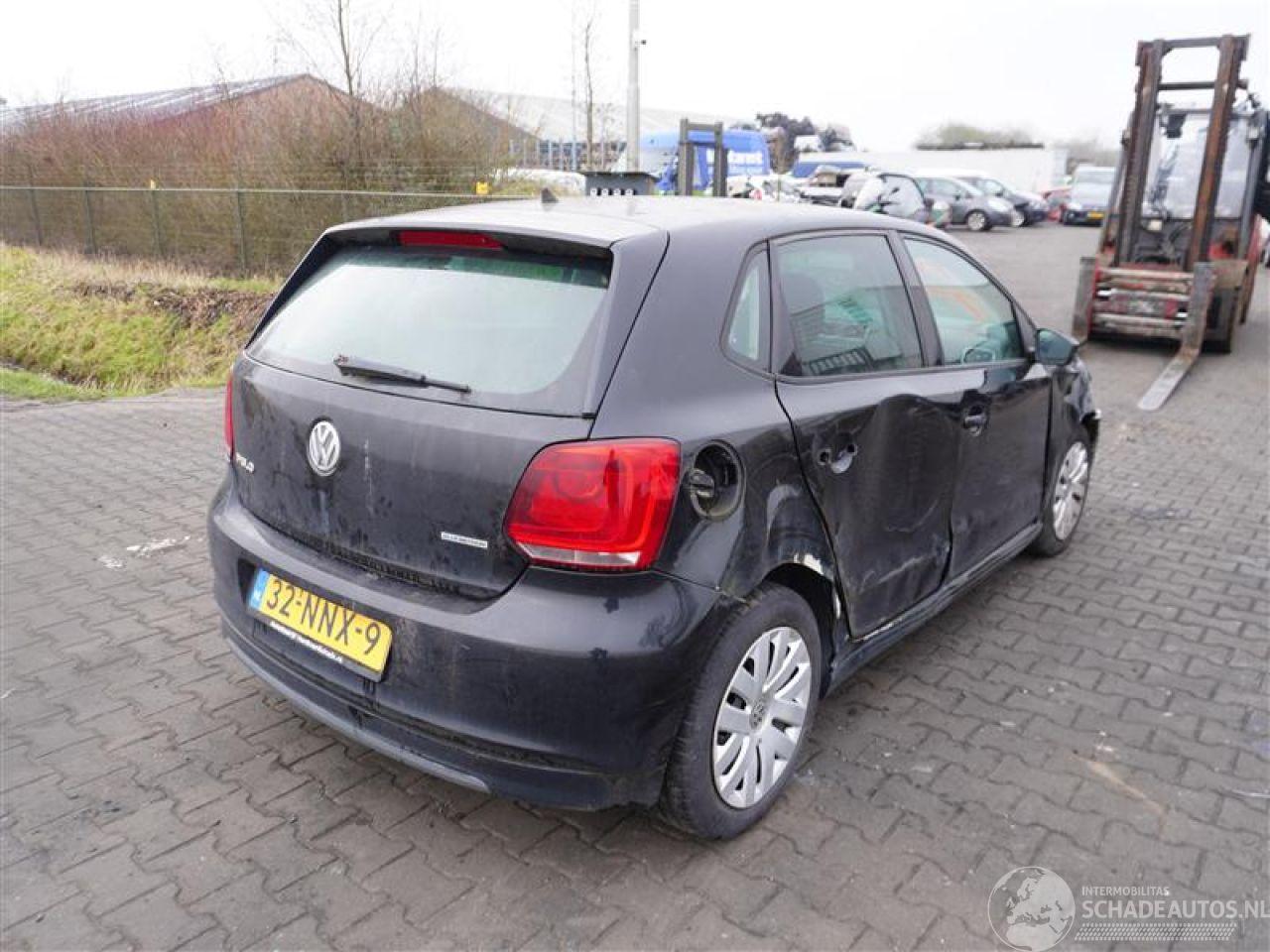 Volkswagen Polo 1.2 TDi