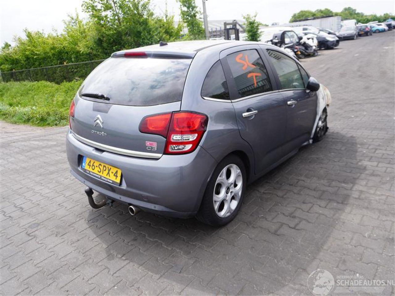 Citroën C3 1.4