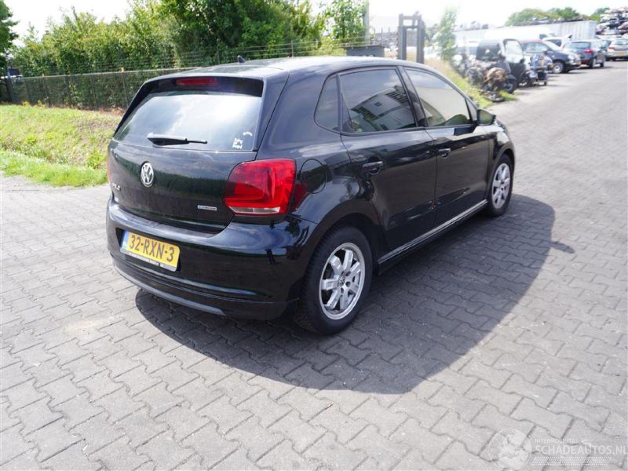 Volkswagen Polo 1.2 TDi