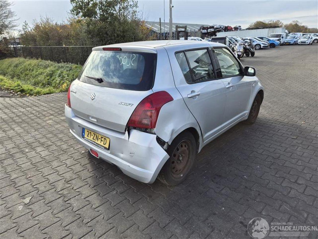 Suzuki Swift 1.3