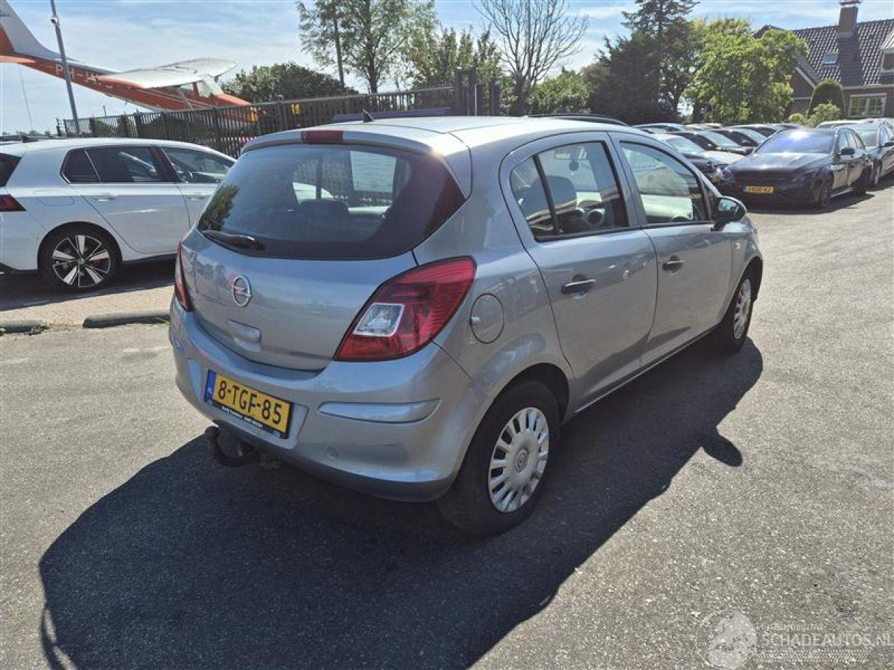 Opel Corsa 1.2