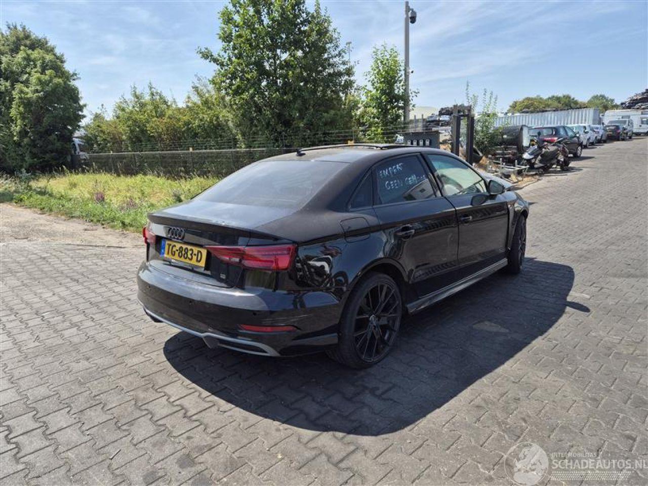 Audi A3 LIMOUSINE 1.4 TFSi