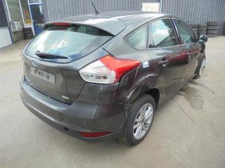 Ford Focus Focus 3, Hatchback, 2010 / 2020 1.0 Ti-VCT EcoBoost 12V 100 picture 3