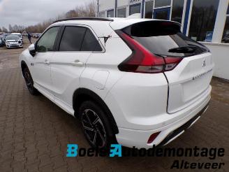 Mitsubishi Eclipse Cross Eclipse Cross (GK/GL), SUV, 2017 2.4 16V PHEV 4x4 picture 2