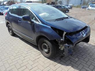 Peugeot 3008 3008 I (0U/HU), MPV, 2009 / 2016 1.6 VTI 16V picture 2