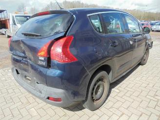 Peugeot 3008 3008 I (0U/HU), MPV, 2009 / 2016 1.6 VTI 16V picture 3