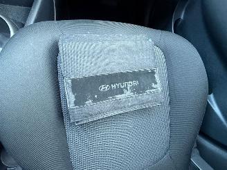 Hyundai I-20 74 kW (101 PK) 1396 cc. picture 19