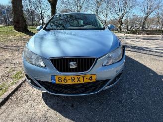 Seat Ibiza 77 kW (105 PK) 1197 cc. picture 9