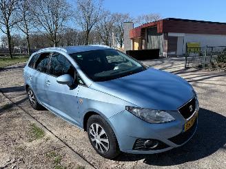 Seat Ibiza 77 kW (105 PK) 1197 cc. picture 1