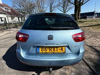 Seat Ibiza 77 kW (105 PK) 1197 cc. picture 3