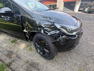 Opel Astra 81 kW (110 PK)  1598 cc. picture 9