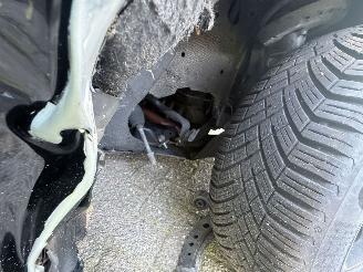 Opel Astra 81 kW (110 PK)  1598 cc. picture 10