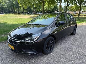 Opel Astra 81 kW (110 PK)  1598 cc. picture 1