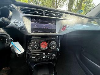 Citroën C3 88 kW (120 PK)  1598 cc. picture 16
