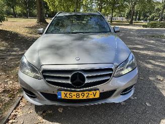 Mercedes E-klasse  picture 8