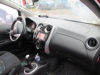 Nissan Note 1.2 N-Connect picture 4