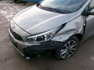 Kia Ceed 1.4 CRDI Break Comfort picture 6