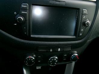 Kia Ceed 1.4 CRDI Break Comfort picture 34