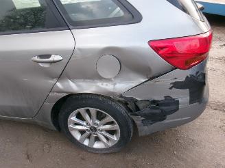 Kia Ceed 1.4 CRDI Break Comfort picture 15