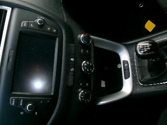 Kia Ceed 1.4 CRDI Break Comfort picture 33